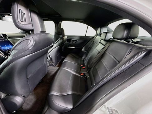 Used 2023 Mercedes-Benz C 300 Sedan image 25