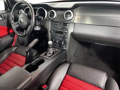 Used 2007 Ford Mustang Shelby GT500 RWD image 11