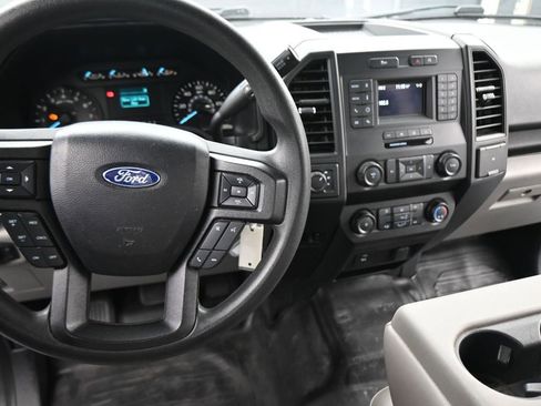 Used 2020 Ford F150 XL w/ XL Power Equipment Group AWD/4WD image 38