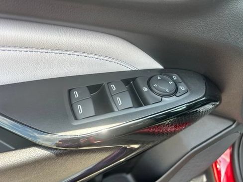 New 2026 Chevrolet Trax LT FWD image 13
