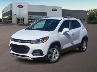 Used 2020 Chevrolet Trax LT video 1
