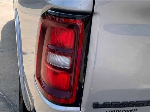 New 2026 RAM 1500 Laramie w/ Night Edition image 14