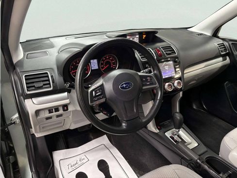 Used 2016 Subaru Forester 2.5i Premium w/ All-Weather Package AWD/4WD image 12