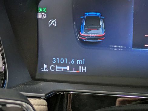 Used 2023 Lincoln Corsair Reserve FWD image 16