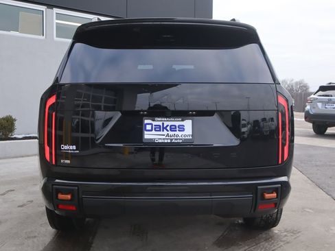 New 2027 Kia Telluride SX Prestige X-Pro image 5