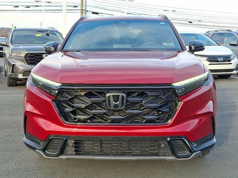 Certified 2026 Honda CR-V Sport-L image 2