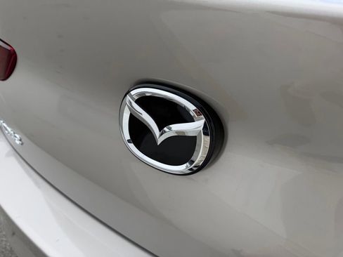 Certified 2026 MAZDA MAZDA3 s Sport FWD image 10