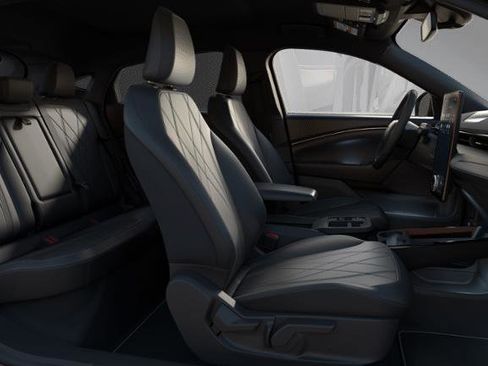 New 2025 Ford Mustang Mach-E Select image 50