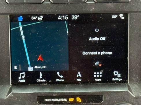 Used 2019 Ford F150 Platinum w/ Equipment Group 701A Luxury image 23