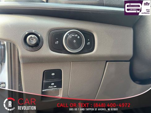 Used 2022 Ford Transit 250 148 High Roof Extended AWD image 30