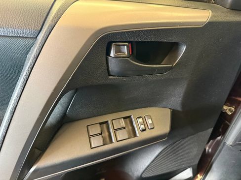 Used 2017 Toyota RAV4 LE w/ All Weather Liner Package AWD/4WD image 19