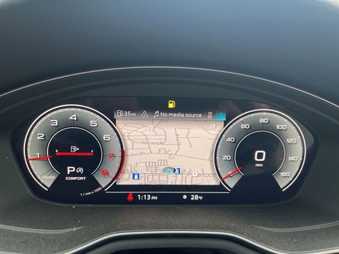 Certified 2023 Audi A4 2.0T Premium Plus w/ Premium Plus Package image 60