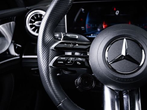 Used 2024 Mercedes-Benz AMG GT 43 image 17