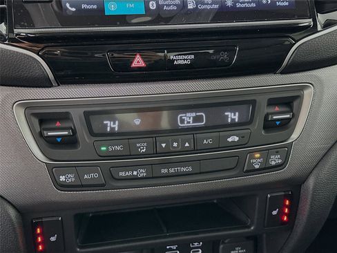 New 2026 Honda Ridgeline RTL image 9