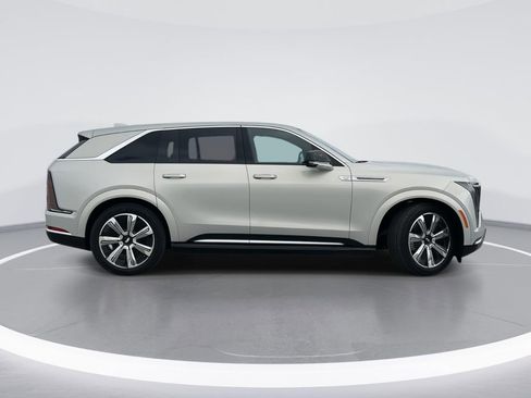 New 2025 Cadillac Escalade IQ Luxury 2 image 2