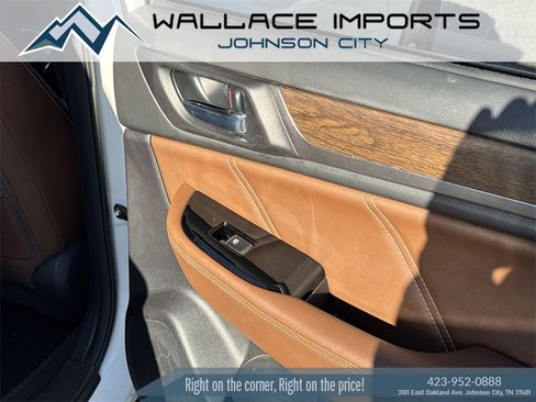 Used 2017 Subaru Outback 2.5i Touring image 46