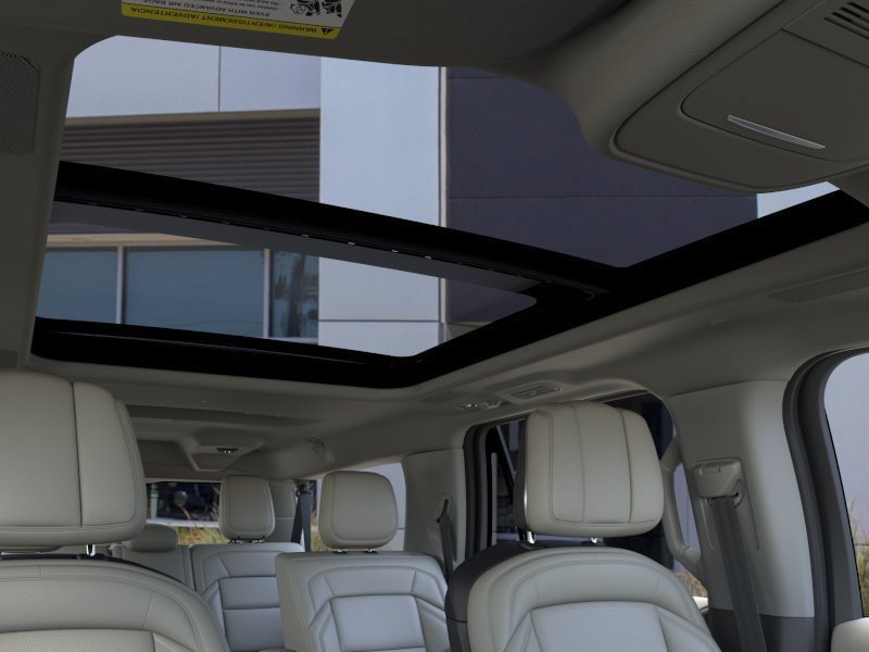 New 2026 Lincoln Navigator L Reserve w/ Jet Appearance Package AWD/4WD image 22