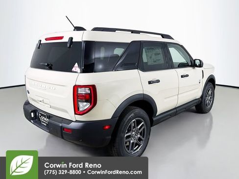New 2025 Ford Bronco Sport Big Bend image 7