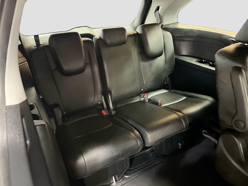 Used 2024 Honda Odyssey EX-L image 27