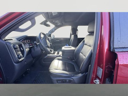 Used 2019 Chevrolet Silverado 1500 RST w/ All-Star Edition image 15