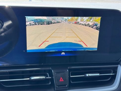 New 2026 Chevrolet TrailBlazer LT w/ Convenience Package FWD image 15