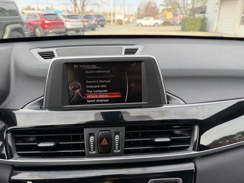 Used 2017 BMW X1 xDrive28i image 30
