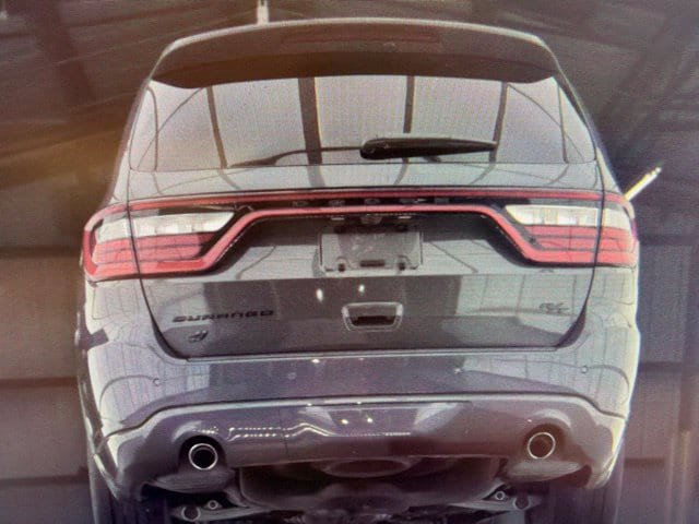 Used 2025 Dodge Durango R/T AWD/4WD image 10