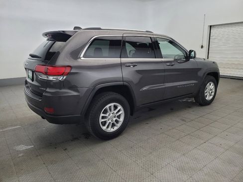 Used 2020 Jeep Grand Cherokee Laredo image 10