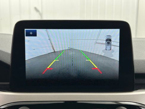 Used 2020 Ford Escape SEL AWD/4WD image 8
