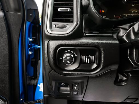 Used 2025 RAM 1500 Rebel w/ Rebel Level 2 Equipment Group AWD/4WD image 18
