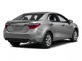 Used 2016 Toyota Corolla S Special Edition image 3