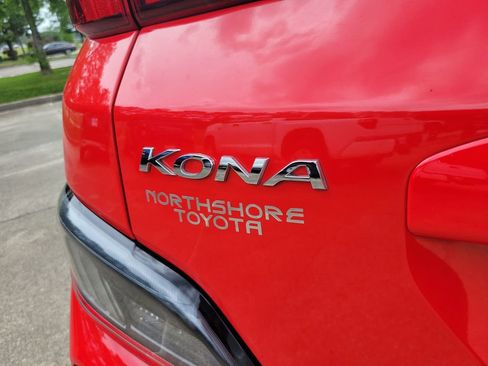 Used 2023 Hyundai Kona N FWD image 7