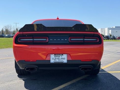 Used 2021 Dodge Challenger R/T Scat Pack RWD image 27