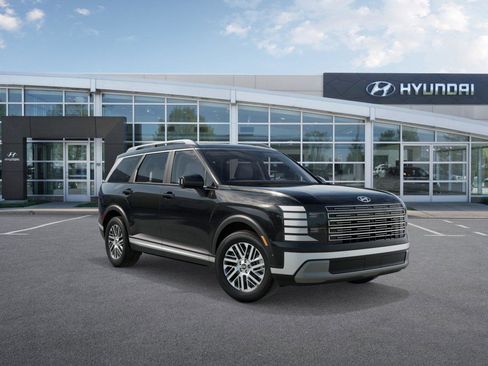 New 2026 Hyundai Palisade SEL AWD/4WD image 2