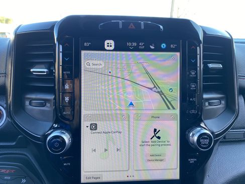 Used 2022 RAM 1500 TRX image 27