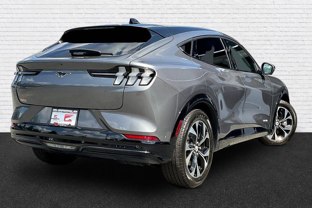 Used 2023 Ford Mustang Mach-E Premium RWD image 6