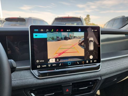 New 2026 Volkswagen Tiguan S FWD image 18