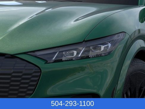 New 2025 Ford Mustang Mach-E GT AWD/4WD image 20