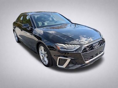 Used 2023 Audi A4 2.0T Premium Plus w/ Premium Plus Package