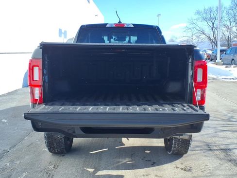 Certified 2023 Ford Ranger XLT w/ Equipment Group 302A High image 7