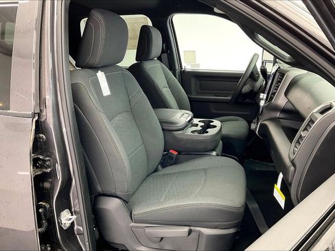 New 2026 RAM 2500 Tradesman image 9