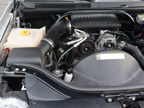 Used 2009 Jeep Grand Cherokee Laredo image 39