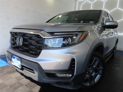 Used 2023 Honda Passport EX-L