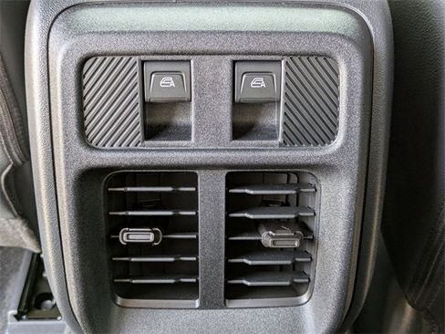 New 2025 Ford Bronco Outer Banks image 34