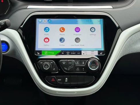 Used 2020 Chevrolet Bolt LT image 15