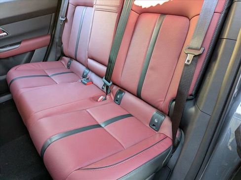 New 2026 MAZDA CX-50 2.5 Hybrid w/ Weather Package image 11