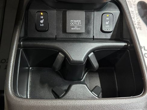 Used 2014 Honda CR-V EX-L image 42