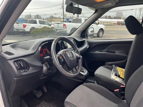 Used 2019 RAM ProMaster City Tradesman image 12