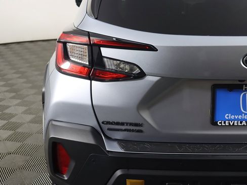 Used 2024 Subaru Crosstrek 2.5i Wilderness image 15