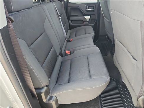 Used 2017 Chevrolet Silverado 1500 LT w/ All Star Edition image 19